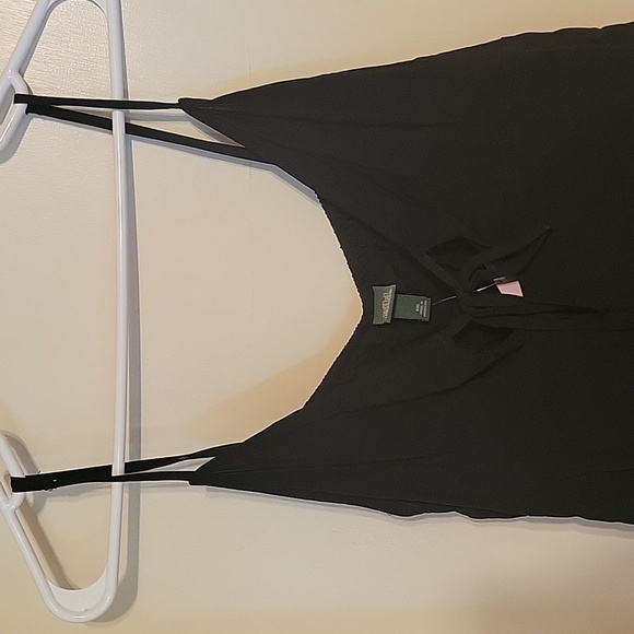 2xl black dress - Picture 2 of 6